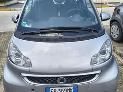 Usata 2013 Smart ForTwo Coupé Passion Due volumi | 5500 €