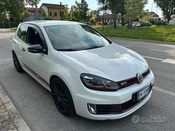 Usata 2009 VW Golf VI GTI Tre volumi | 10.000 € (Buon prezzo)