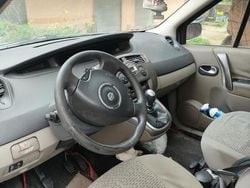 Usata 2006 Renault Scénic II Monovolume | 400 € (Super prezzo)