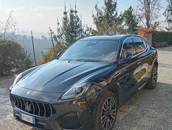 Nero Usata 2023 Maserati Grecale GT SUV | 44.900 € (Super prezzo)