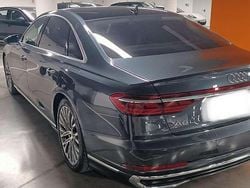 Grigio Usata 2022 Audi A8L Tre volumi | 69.800 €