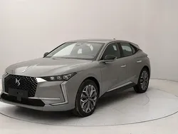 Grigio Nuova 2025 DS Automobiles DS4 Trocadero SUV | 35.900 € (Buon prezzo)