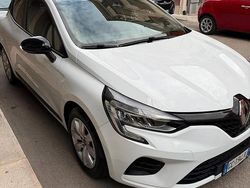 Bianco Usata 2020 Renault Clio V Intens Due volumi | 8700 € (Buon prezzo)