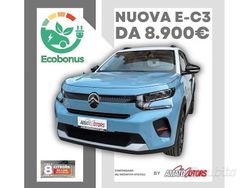 Nuova 2025 Citroën e-C3 SUV | 6900 € (Buon prezzo)