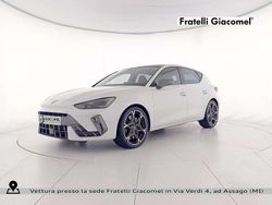 2y bianco 'nevada' Usata 2025 Cupra Leon VZ3 Tre volumi | 38.900 € (Molto cara)