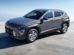 Antracite metallizzato Nuova 2025 Hyundai Kona SUV | 23.150 € (Buon prezzo)