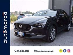 Nero metallizzato Usata 2022 Mazda CX-30 SUV | 22.990 € (Buon prezzo)