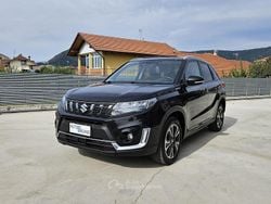 Nero Usata 2021 Suzuki Vitara SUV | 21.500 € (Buon prezzo)