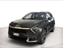 Grigio Usata 2024 Kia Sportage Style SUV | 32.900 € (Buon prezzo)