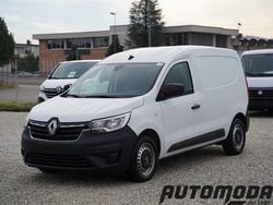 Bianco Usata 2022 Renault Express Monovolume | 12.990 € (Ottimo prezzo)