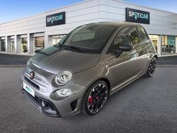 Grigio Usata 2022 Abarth 595 Competizione Tre volumi | 22.900 € (Buon prezzo)
