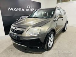 Grigio Usata 2008 Opel Antara Edition SUV | 3990 € (Buon prezzo)