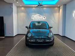 Grigio Usata 2015 Fiat 500 Tre volumi | 7500 € (Ottimo prezzo)