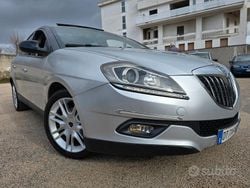 Grigio Usata 2009 Lancia Delta Due volumi | 3650 € (Buon prezzo)