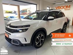 Usata 2021 Citroën C5 Aircross PureTech SUV | 19.990 € (Cara)