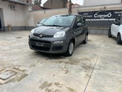 Grigio Usata 2020 Fiat Panda Lounge Tre volumi | 8799 € (Buon prezzo)