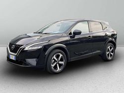 Nero Usata 2023 Nissan Qashqai N-Connecta SUV | 23.700 € (Buon prezzo)