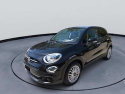 Nero Usata 2021 Fiat 500X Connect SUV | 16.400 € (Buon prezzo)