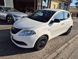 Bianco Usata 2023 Lancia Ypsilon S Due volumi | 13.000 € (Buon prezzo)