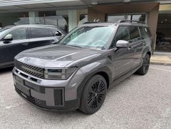 Magnetic gray Nuova 2026 Hyundai Santa Fe SUV | 51.900 € (Buon prezzo)