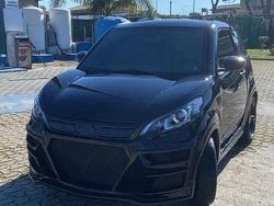 Nero Usata 2024 Ligier JS50 Due volumi | 15.000 € (Molto cara)