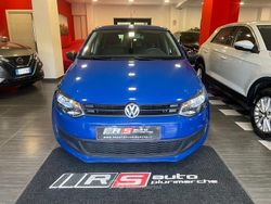 Blu Usata 2013 VW Polo Trendline Tre volumi | 5490 € (Ottimo prezzo)
