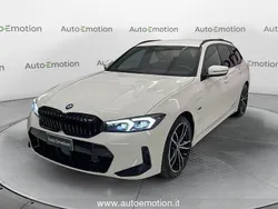 Bianco Usata 2023 BMW 320e M Sport Station wagon | 37.400 € (Ottimo prezzo)