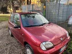 Usata 2004 Fiat 600 Due volumi | 1400 € (Buon prezzo)