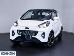 Bianco Usata 2024 DR DR 1.0 Due volumi | 18.900 € (Cara)