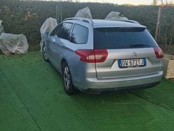 Grigio Usata 2009 Citroën C5 Station wagon | 2000 €