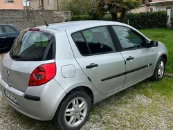 Renault Clio II
