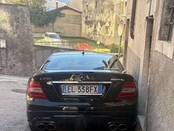 Usata 2012 Mercedes C250 Avantgarde Coupé | 13.500 € (Cara)