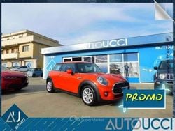 Arancione Usata 2020 Mini Cooper D Hype Due volumi | 11.900 € (Super prezzo)