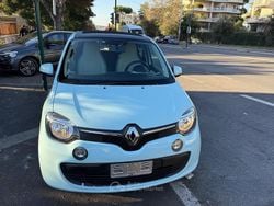 Blu Usata 2014 Renault Twingo Intens Due volumi | 6400 € (Ottimo prezzo)