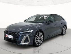 Grigio magnete Usata 2024 Audi A5 S-Line Station wagon | 65.900 €