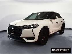 Bianco Usata 2022 DS Automobiles DS3 Crossback Performance SUV | 18.500 € (Buon prezzo)