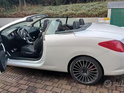 Bianco Usata 2013 Peugeot 308 CC Cabrio | 7900 €