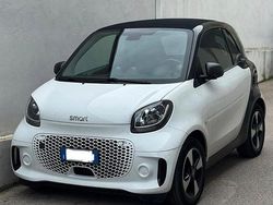 Usata 2022 Smart ForTwo Electric Drive Coupé | 12.700 €