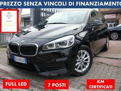 Other Usata 2021 BMW 216 Station wagon | 18.450 € (Ottimo prezzo)