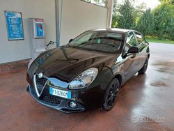 Usata 2019 Alfa Romeo Giulietta | 13.200 € (Ottimo prezzo)