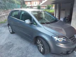 Grigio Usata 2006 VW Golf Plus Sportline Monovolume | 4100 € (Buon prezzo)