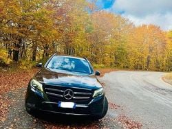 Nero Usata 2018 Mercedes GLC250 Executive SUV | 18.999 €