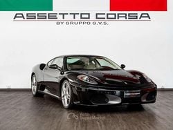 Nero Usata 2005 Ferrari F430 Coupé | 129.900 € (Buon prezzo)