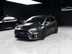 Other Usata 2017 Ford Focus RS Tre volumi | 32.900 € (Ottimo prezzo)