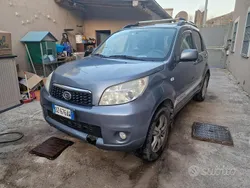 Usata 2009 Daihatsu Terios SUV | 3500 € (Super prezzo)
