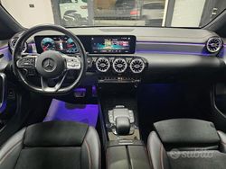 Grigio Usata 2020 Mercedes CLA200 Coupé | 29.999 € (Buon prezzo)