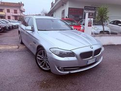 Grigio Usata 2011 BMW 520 M Sport Station wagon | 7000 €