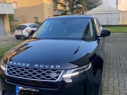 Nero Usata 2019 Land Rover Range Rover evoque SUV | 28.000 € (Molto cara)