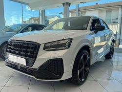 Bianco Nuova 2025 Audi Q2 SUV | 41.700 €