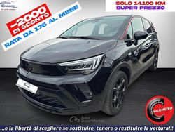 Grigio Usata 2023 Opel Crossland GS Line SUV | 17.990 € (Buon prezzo)